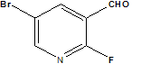 5-Bromo-2-fluoropyridine-3-carboxaldehyde