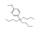 2-Methoxy-5-(tributylstannyl)pyridine