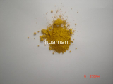 iron  oxide yellow