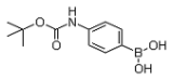 4-(tert-Butoxycarbonyl)aminophenylboronicacid