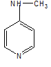 4-(Methylamino)Pyridine