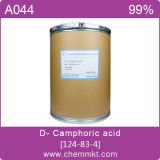 D-Camphoric acid