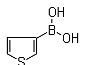 3-Thiopheneboronicacid