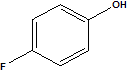 4-Fluorophenol