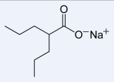 valproate sodium