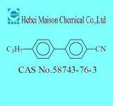 4-Cyano-4'-propylbiphenyl