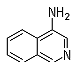 4-Isoquinolylamine