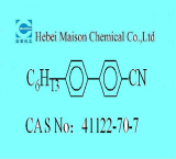 4-Cyano-4'-hexylbiphenyl