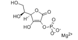 Magnesium L-ascrobate-2-phosphate