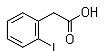 2-Iodophenylaceticacid