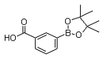 3-Carboxyphenylboronicacidpinacolester