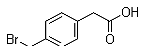 4-Bromomethylphenylaceticacid