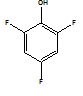 2,4,6-Trifluorophenol