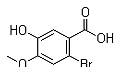 6-Bromoisovanillicacid