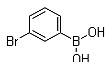 3-Bromophenylboronicacid