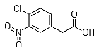 4-Chloro-3-nitrophenylaceticacid