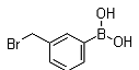 3-Bromomethylphenylboronicacid