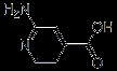 2-Aminopyridine-4-carboxylic acid