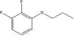 1-Propoxy-2,3-difluorobenzene