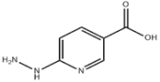 6-Hydrazinonicotinic acid