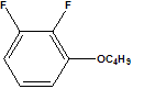 1-Butoxy-2,3-difluorobenzene