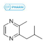2-Isobutyl-3-Methyl Pyrazine