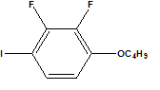 1-Ethoxy-2,3-difluoro-4-iodobenzene