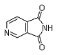 3,4-Pyridinedicarboximide