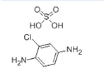 2-Chloro-p-phenylenediamine sulfate