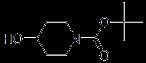 N-tert-Butoxycarbonyl-4-hydroxypiperidine