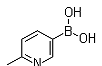 6-Methylpyridine-3-boronicacid