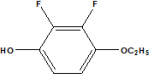 2,3-Difluoro-4-ethoxyphenol