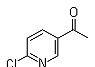 2-Chloro-5-acetylpyridine