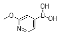 2-Methoxypyridine-4-boronicacid