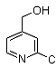 2-Chloro-4-(hydroxymethyl)pyridine