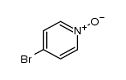 4-Bromopyridine1-oxide