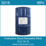 triethylene glycol monoethyl ether