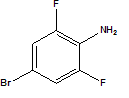 4-Bromo-2,6-difluoroaniline