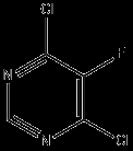 4,6-Dichloro-5-fluoropyrimidine