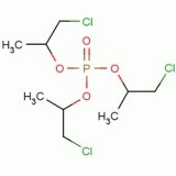 Tris(1-Chloro-2-Propyl) Phosphate