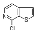 7-Chlorothieno[2,3-c]pyridine