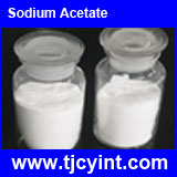 Sodium Acetate Trihydrate