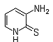 3-Amino-2(1H)-pyridinethione