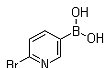 2-Bromopyridine-5-boronicacid