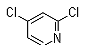 2,4-Dichloropyridine