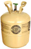 Refrigerant- R409A