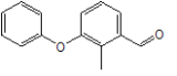 2-Methyl-3-phenoxybenzaldehyde