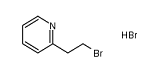 2-(2-Bromoethyl)pyridinehydrobromide
