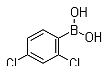 2,4-Dichlorophenylboronicacid