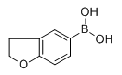 2,3-Dihydrobenzofuran-5-boronicacid